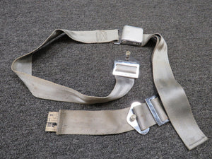 9600-12 (Alt: BE2006-6) American Safety Seat Belt Assembly