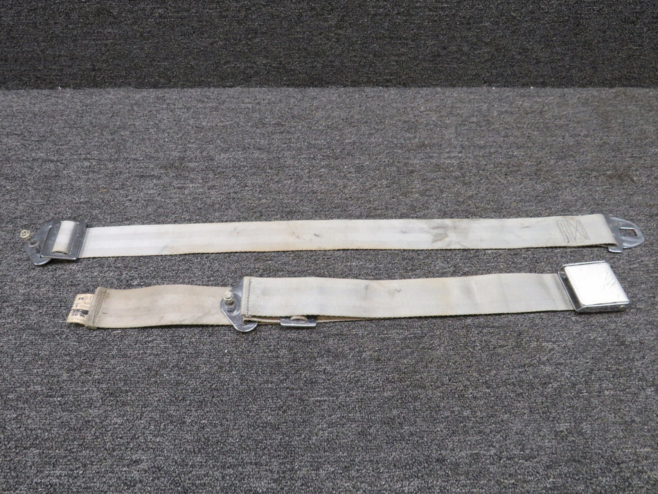 9600-12 (Alt: BE2006-6) American Safety Seat Belt Assembly