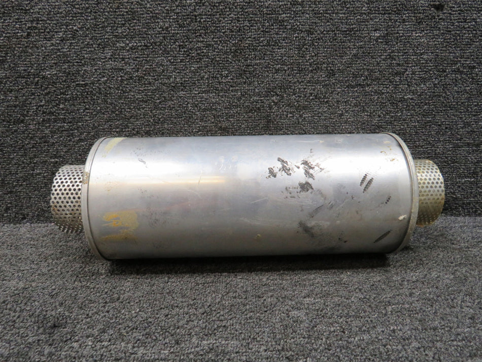 96950-000 Piper PA34-200 Cabin Air Silencer Assembly
