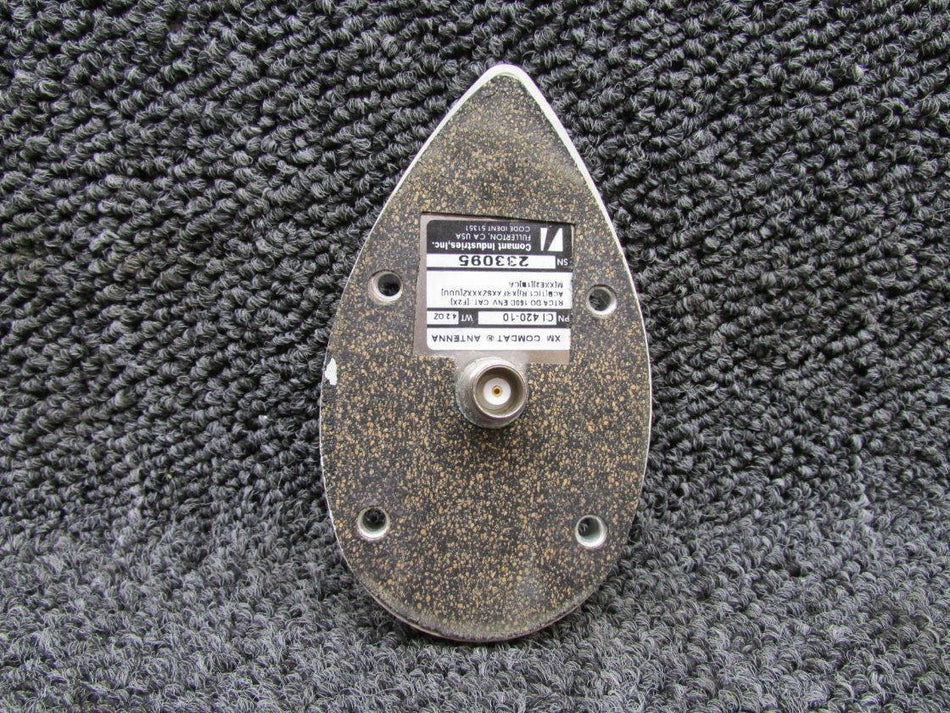 CI-420-10 Comant XM Antenna