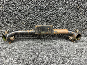 96849-000 Piper PA34-200T Nose Gear Up Stop Assembly