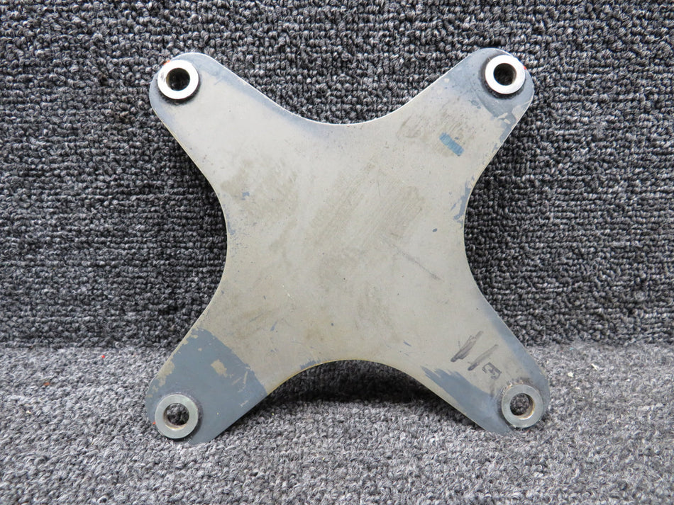A947-1 Robinson R22 Tail Rotor Flex Plate, Fwd