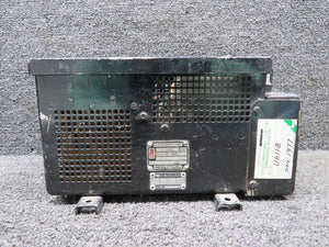U-6118 Rotax DC Regulator with Modifications (28V)