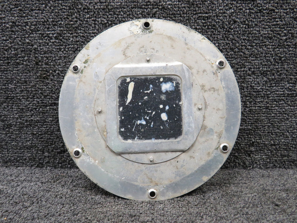 0762035-1 Cessna 182RG Courtesy Light Cover Plate (Stained Glass)