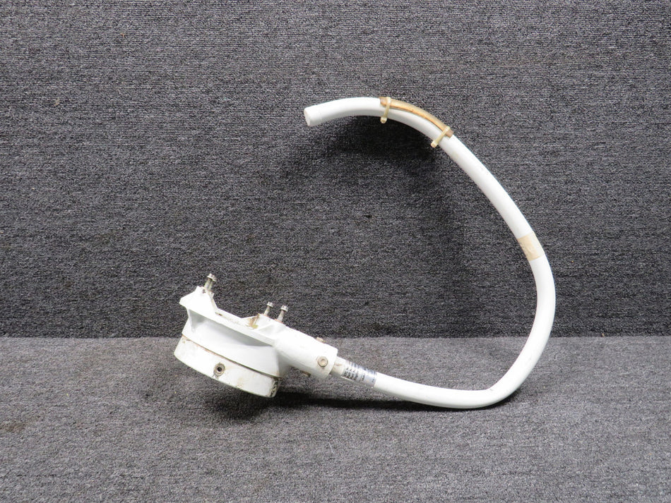 K2305-9 Kinzie Tail Skid Assembly