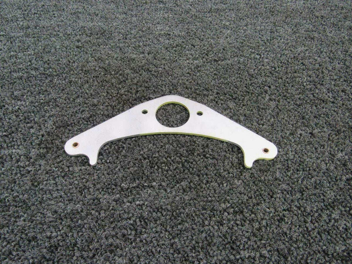 44283-5 Rockwell 112B Rudder Arm Assy BAS Part Sales | Airplane Parts