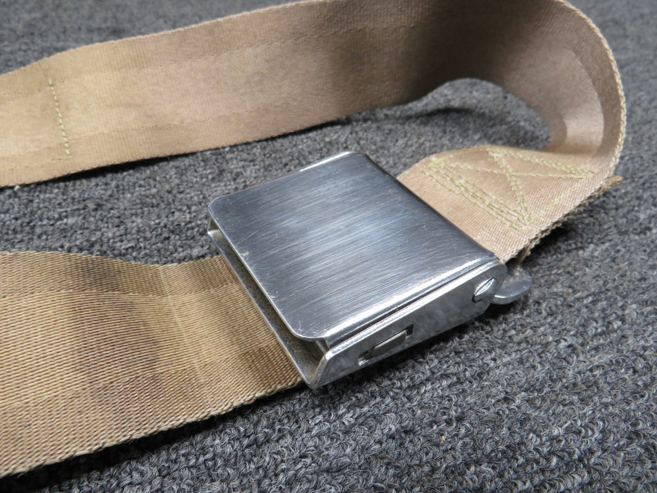 SM-1 Beams Seatbelt Assembly