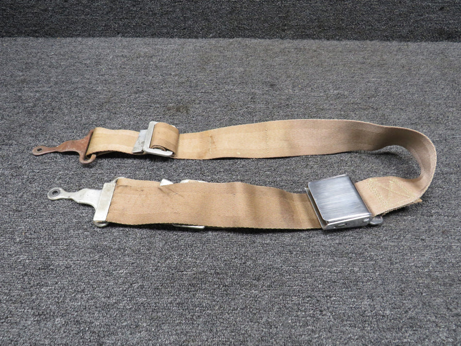 SM-1 Beams Seatbelt Assembly