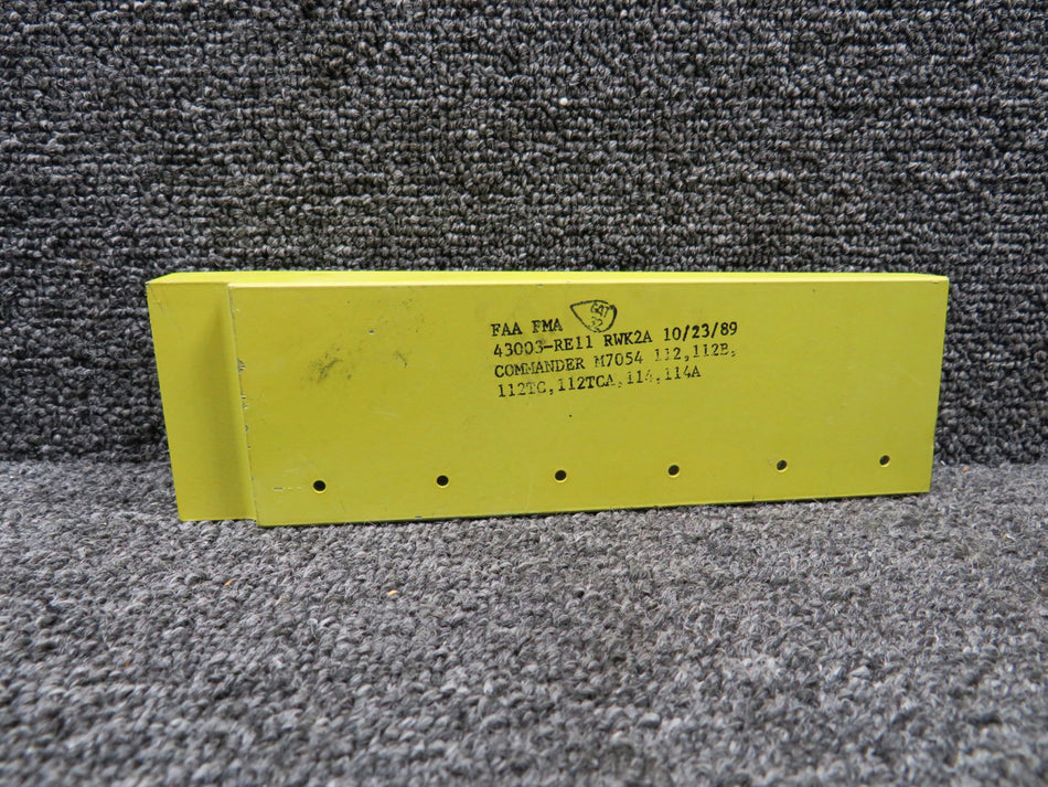 43003-RE11 Commander Bracket (New Old Stock)