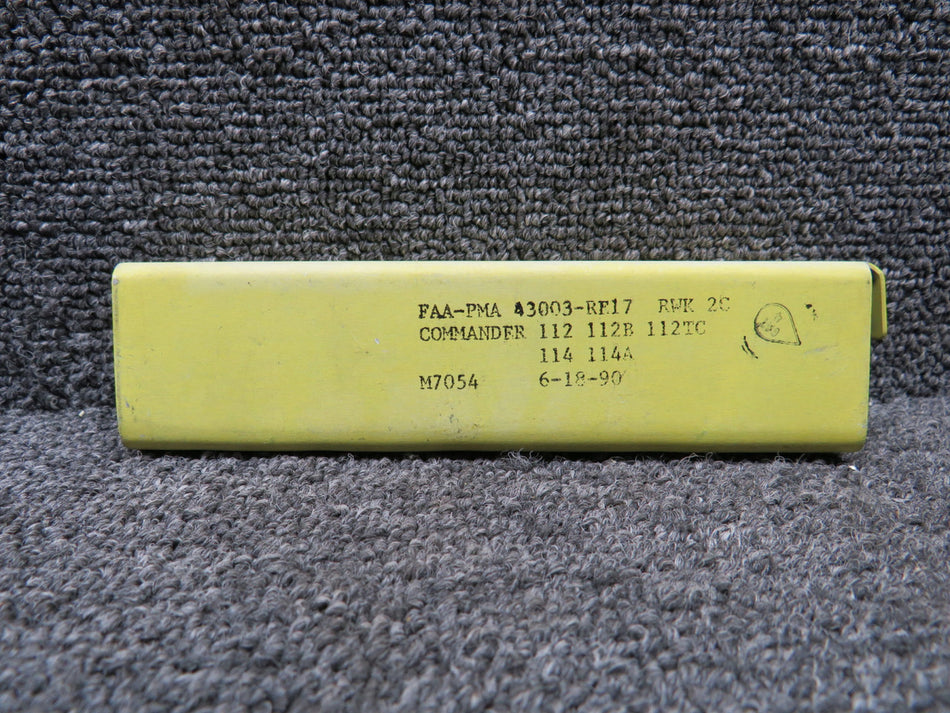 43003-RE17 Commander Bracket (New Old Stock)