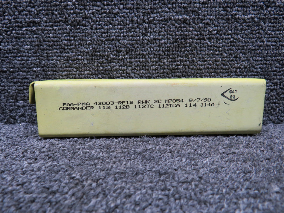 43003-RE18 Commander Bracket (New Old Stock)