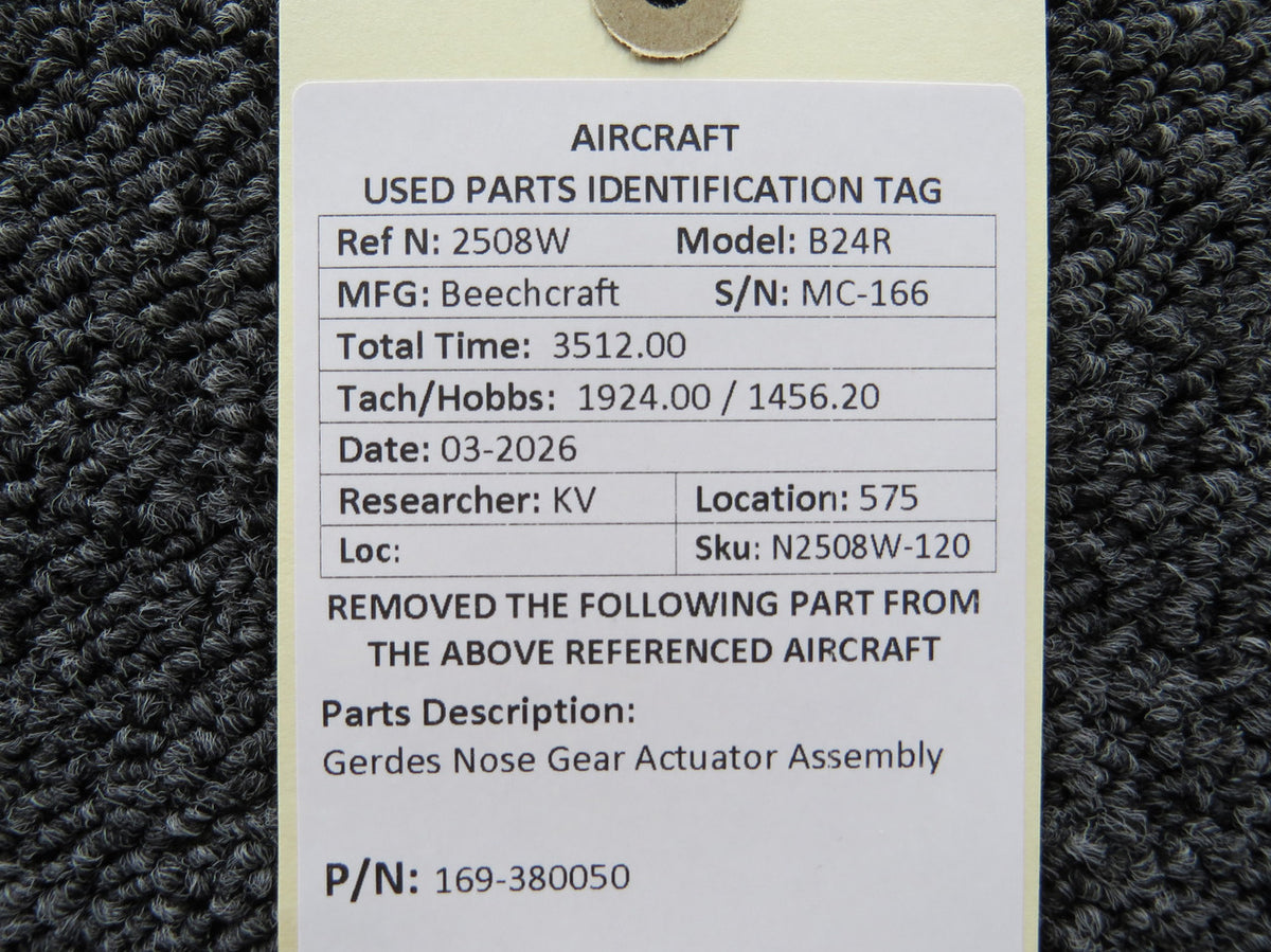 N2508W-120KW