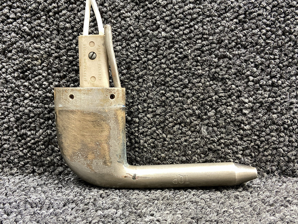 PH-506-RH Aero-Instruments Heated Pitot Tube Assembly RH (24V)