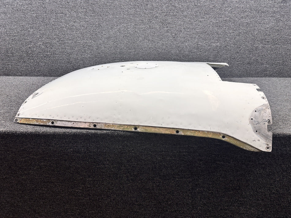37207-104 Piper PA34-200T Cowl Bottom Assembly