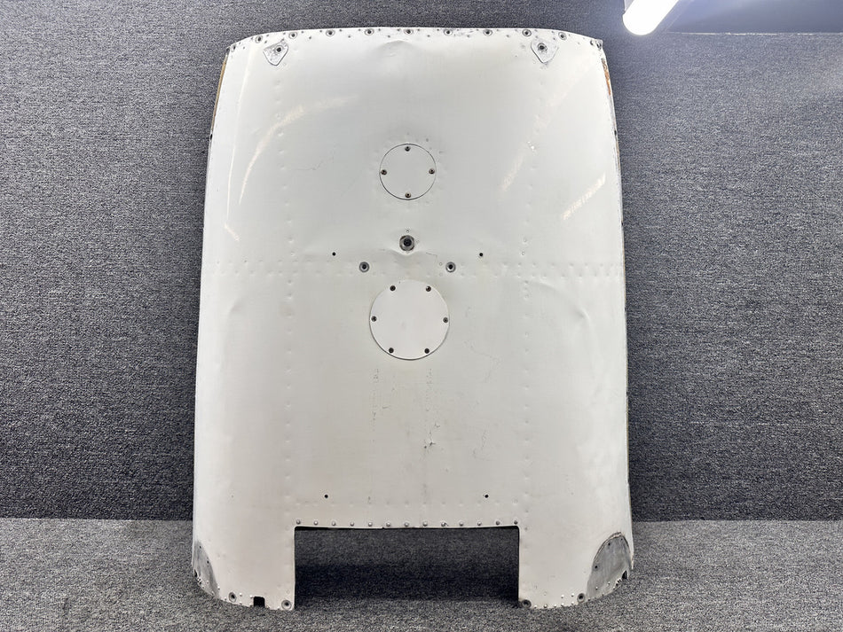 37207-104 Piper PA34-200T Cowl Bottom Assembly