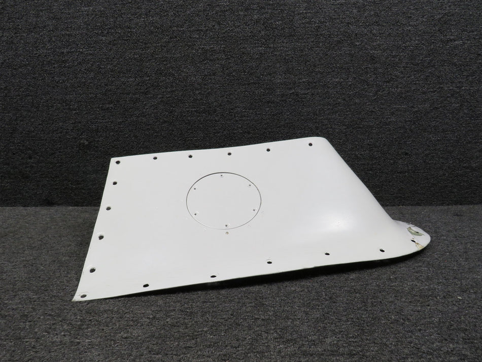 42224-001 Piper PA-31-310 Wing Root Forward Fillet Assembly RH (Worn)