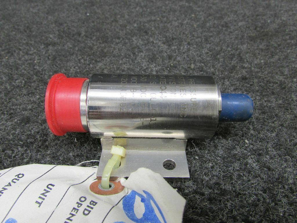 3255-7302 Pressure Transducer  (SA) BAS Part Sales | Airplane Parts