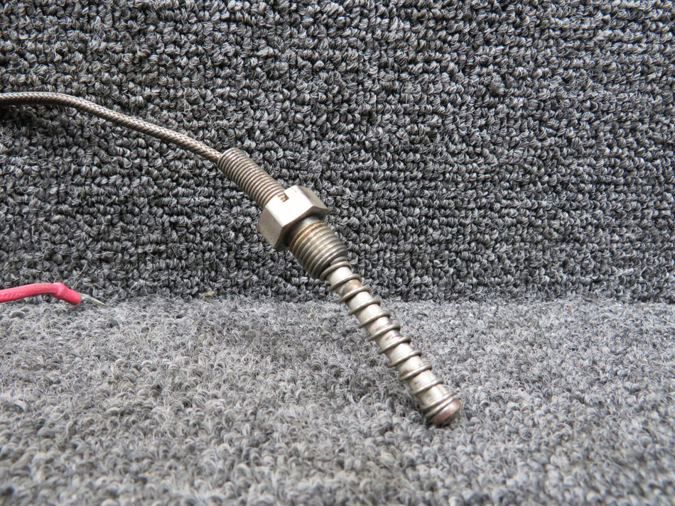 5050-3 JP Instruments Cylinder Head Temperature Bayonet Probe
