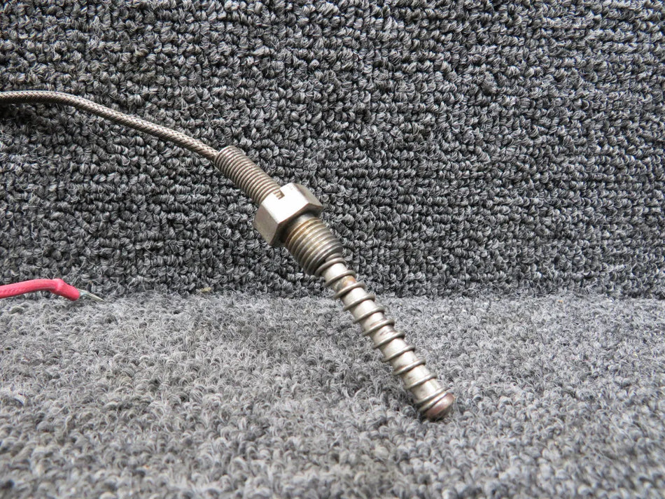 5050-3 JP Instruments Cylinder Head Temperature Bayonet Probe