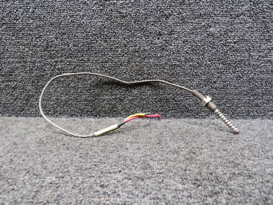 5050-3 JP Instruments Cylinder Head Temperature Bayonet Probe