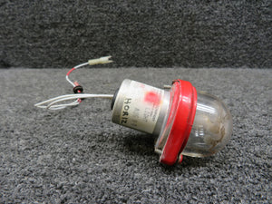 A555 (Alt: A508-14) Whelen Position Light (Red)