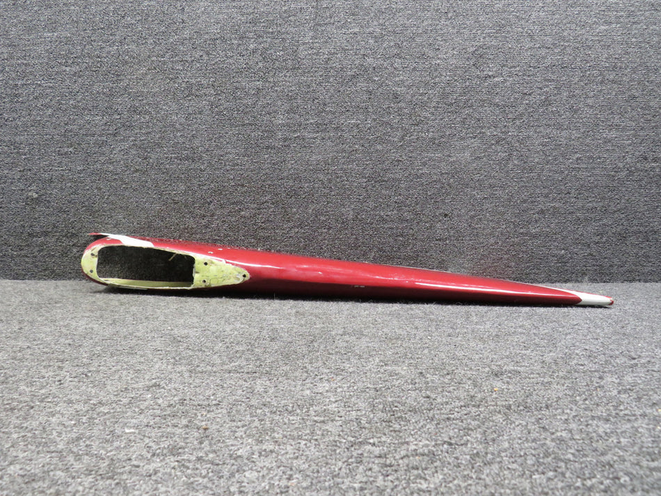96-630000-275 Beechcraft 58 Cap Assembly (Red)