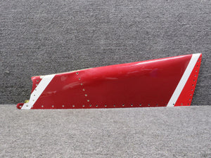 96-630000-275 Beechcraft 58 Cap Assembly (Red)