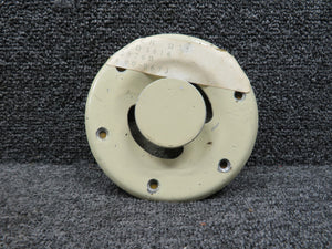 35-550062 Beechcraft D35 Cold Air Valve Assembly