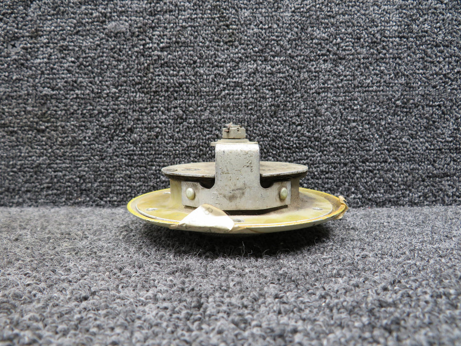 35-550062 Beechcraft D35 Cold Air Valve Assembly