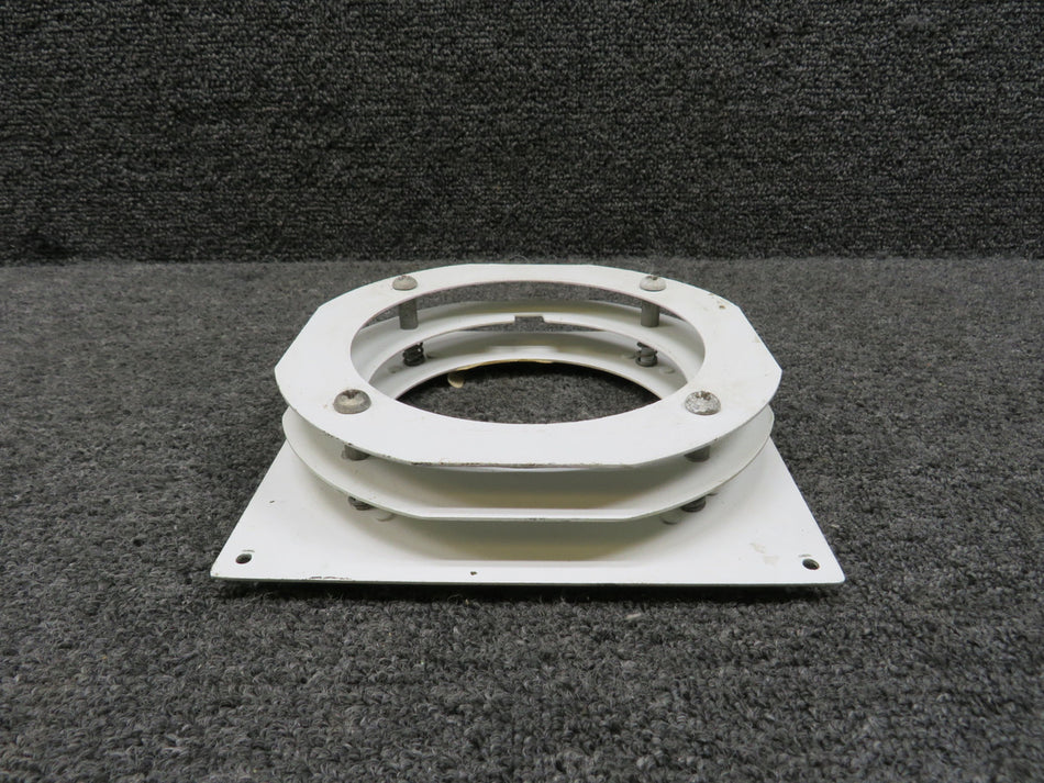 192527-10, 192513-4 Bellanca 17-30A Landing Light Retainer Assembly