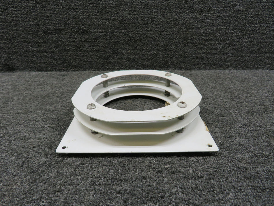 192527-10, 192513-4 Bellanca 17-30A Landing Light Retainer Assembly