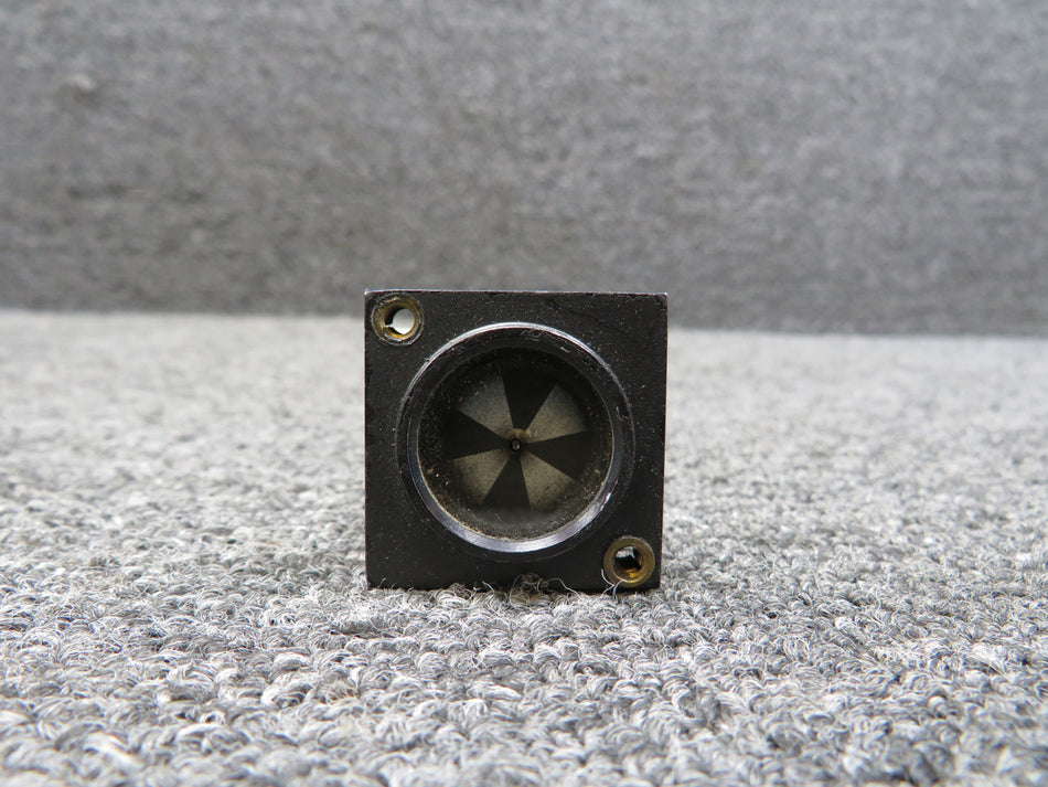 22-280-026-1 (Alt: 50-389091) Propeller Synchronizer Indicator (Worn Inner Face)