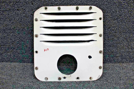 5354006-1 Cessna 340 Access Door Cowling LH / RH BAS Part Sales | Airplane Parts