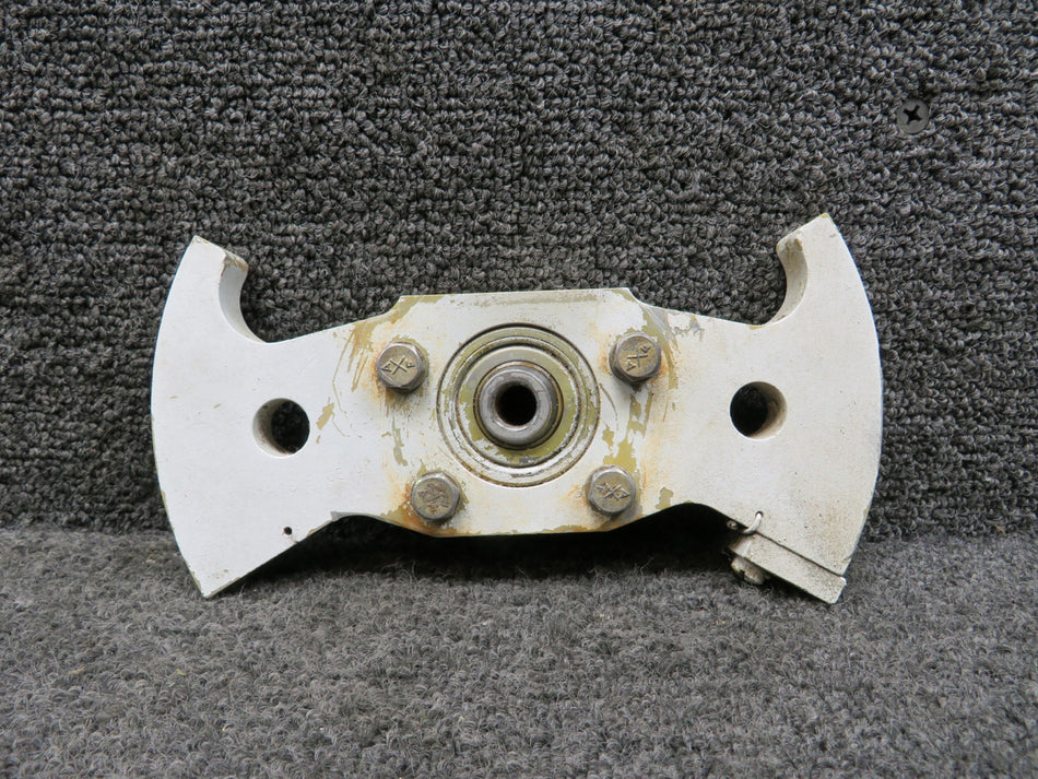 002-524026-7 Beechcraft B58 Bellcrank Rudder Horn