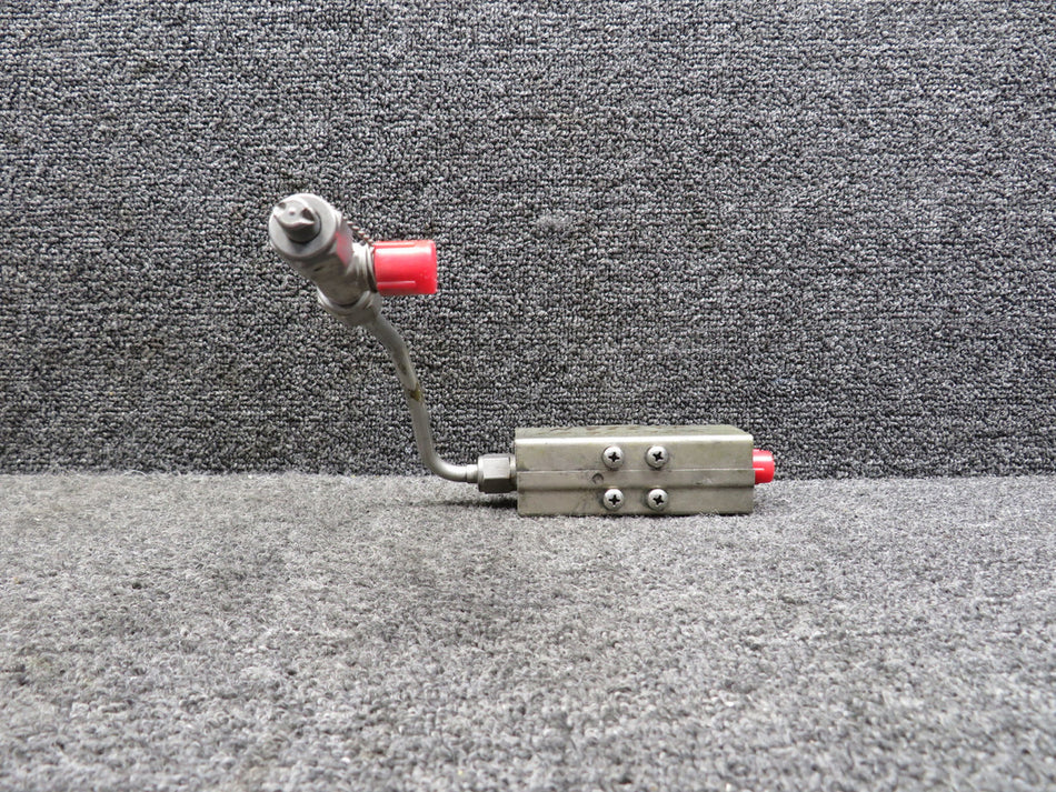 A2045TV Foxboro Magnetic Shield Assembly