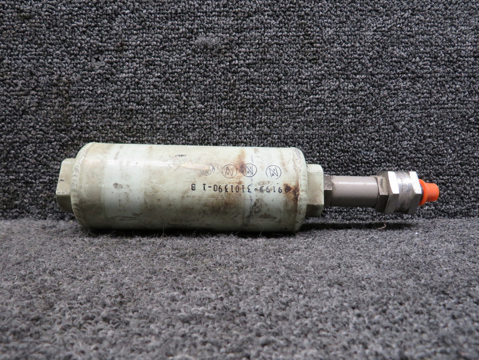 3101390-1 Pneumatic Accumulator Assembly with Check Valve