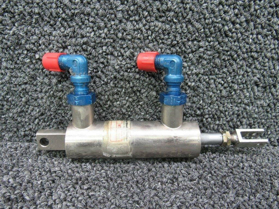 10-23 Piper PA-31T Cheyenne Cleveland Master Brake Cylinder BAS Part Sales | Airplane Parts