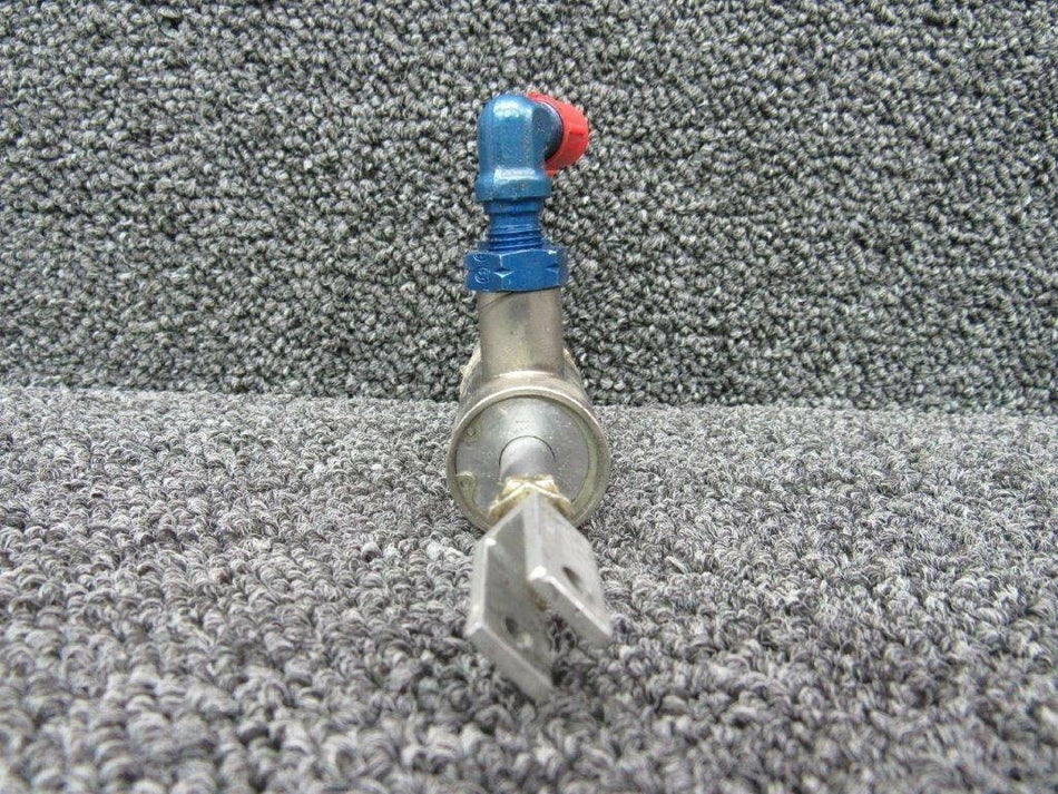 10-23 Piper PA-31T Cheyenne Cleveland Master Brake Cylinder