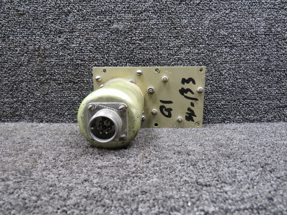 BYLF-5922 Barber Colman Sensing Element Assembly (Worn)