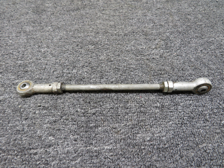 1243065-3 Cessna 210D Nose Gear Door Rod Assembly