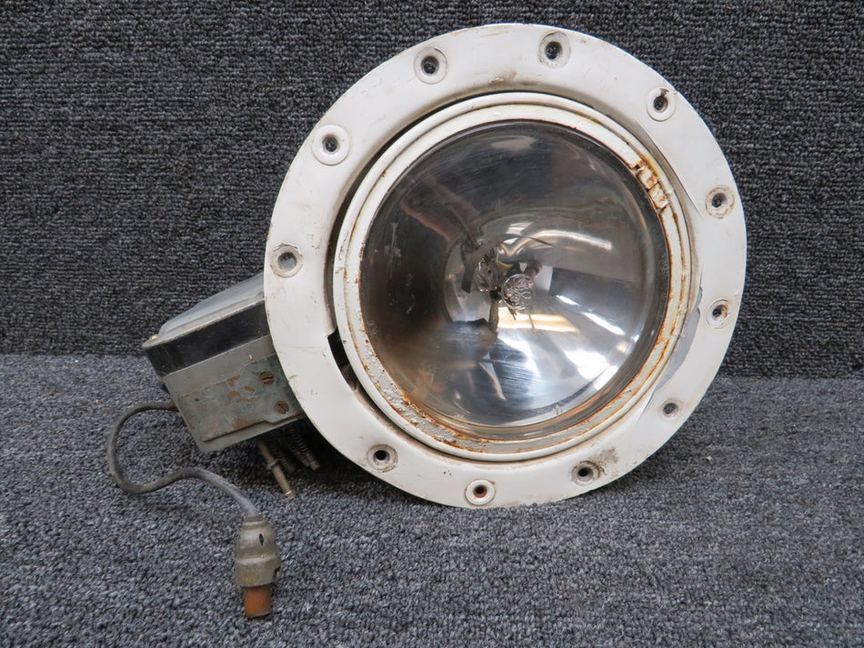 G-3600A-1 (Alt: 0870132-1) Grimes Electric Landing Light Assembly