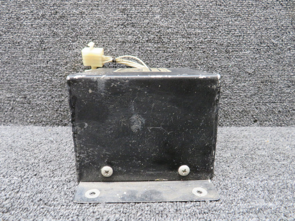 S40004-52 Schafer Aircraft Modifications Inc SLR-80 Relay Box Assembly