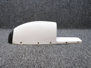 46384-008 Piper PA-31T Tip Horizontal Stabilizer W/ Boot (White) (C20)