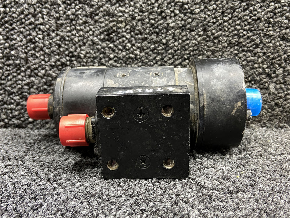 XW20173-G2 (Use: 2311M-50-2) Alco Electric Windshield Wiper Motor (27V, 5.2A)