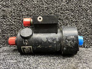 XW20173-G2 (Use: 2311M-50-2) Alco Electric Windshield Wiper Motor (27V, 5.2A)