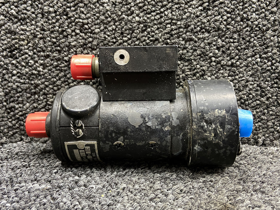 XW20173-G2 (Use: 2311M-50-2) Alco Electric Windshield Wiper Motor (27V, 5.2A)