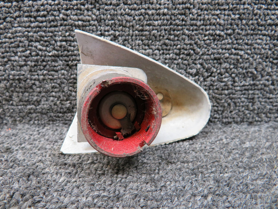 9910021-1 Cessna 310Q Relief Valve Assembly with Cover