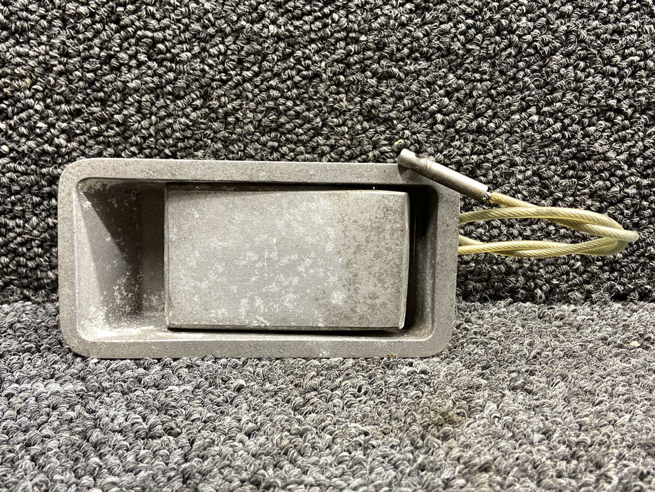 A-1064-A Gerdes Interior Door Latch Assembly
