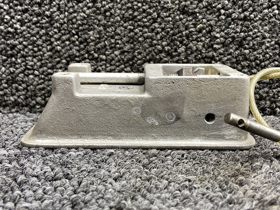A-1064-A Gerdes Interior Door Latch Assembly