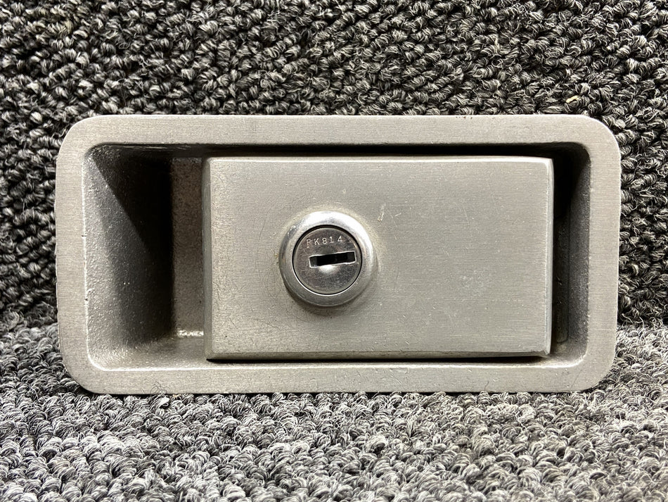 A-1065 Gerdes Outside Door Latch Assembly